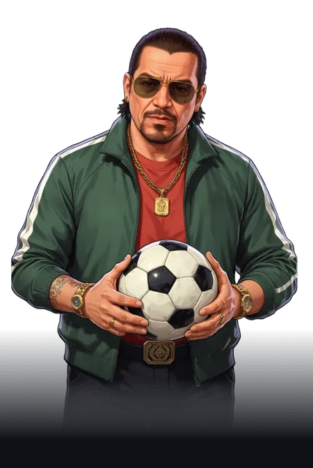 football