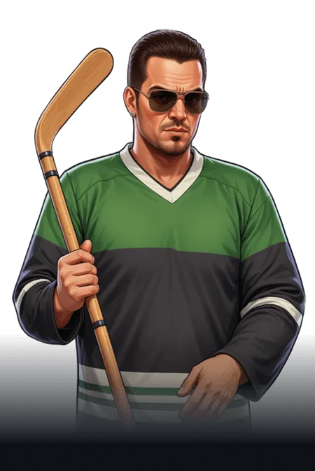 ice hockey