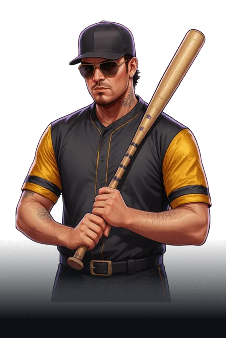 baseball