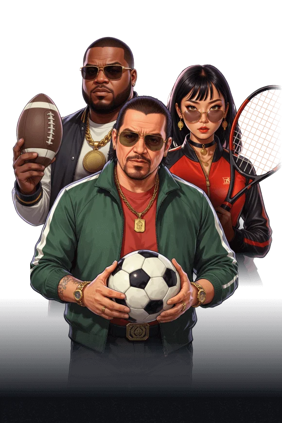 All sports